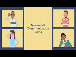 Nonverbal communication is crucial to how our words are understood. Mental Health In The Workplace Interpreting Nonverbal Communication Cues Youtube
