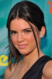 kendall jenner s best red carpet hair