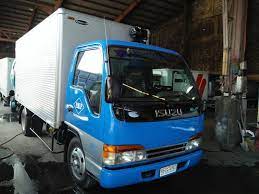 Isuzu motors was established in 1935 and concentrates largely on commercial vehicles and diesel engine production. Sbt Japan Isuzu Trucks Isuzu Truck And Bus New 2020 Model In Japan Import New Quality Japanese Used Cars For Sale From Sbt Japan Catherine Images