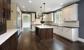 Let's have a look into them. 15 Most Popular Kitchen Flooring Ideas