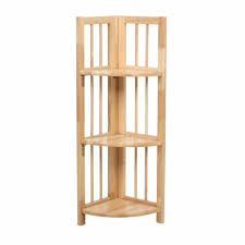 mdf storage bo furniture 3 shelves