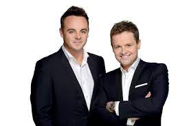 Ant and Dec: 'People think we're a gay couple' - Attitude