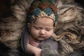 the spiritual meaning of baby in dreams
