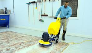 commercial carpet cleaning in dayton
