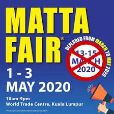 Video was taken in the morning, just before the crowd started to visit. Matta Fair Promotions April 2021