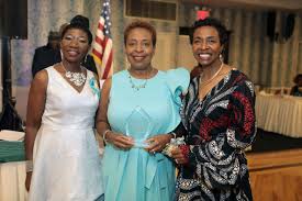 jamaica nurses group of new york honors
