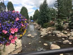 Riverwalk Center Breckenridge 2019 All You Need To Know