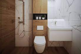 how high should a bathroom cabinet be