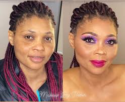 makeup by heba edmonton makeup artist