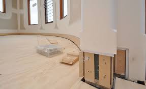 Drywall Finishing Solutions For