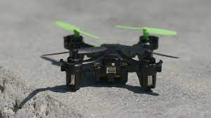 sky viper m550 nano drone