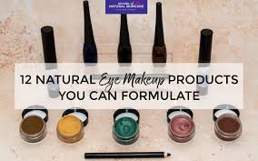 12 natural eye makeup s you can