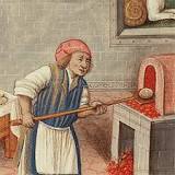 how-did-bakeries-work-in-medieval-times