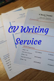 Impressive CVs CV Writing Process The CV People