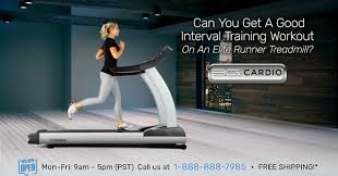 3g cardio elite runner treadmill