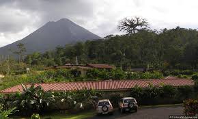 Volcano lodge, hotel & thermal experience. Arenal Volcano Inn La Fortuna De San Carlos Costa Rica