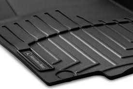 floor liners trays mats 2017 2019 gls