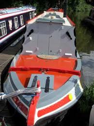 10 Best Narrowboat Paint Images Narrowboat Canal Boat