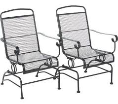Metal Patio Chairs Patio