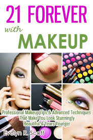professional makeup tips advanced