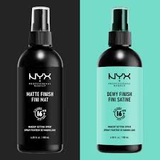 nyx professional makeup cosmetics