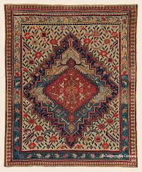 shirvan rug southeast caucasian