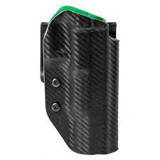 comp holster ruger mkiv