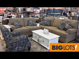 You can visit the big lots in kokomo (#5111), located in the shopping center near the intersection of e. Big Lots Sofas Couches Armchairs Kitchen Tables Furnitu