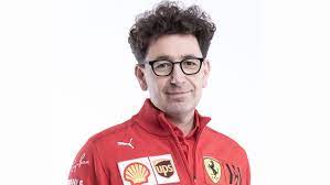 We did not find results for: 2020 Disappointments Cannot Be Repeated Says Mattia Binotto As Ferrari Launch 2021 Season Formula 1