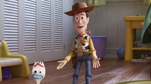 toy story 4 scores perfect 100 on