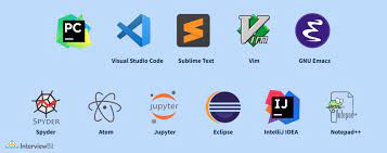 top 10 python ide and code editors