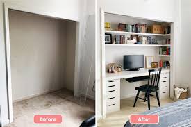 closet offices how to design the