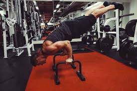 do bodyweight exercises build muscle