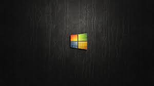 Please contact us if you want to publish a black windows. Black Windows 10 Hd Wallpapers Top Free Black Windows 10 Hd Backgrounds Wallpaperaccess