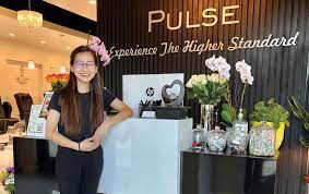 pulse nails and spa a new choice