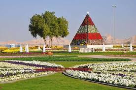 places to visit in al ain in uae