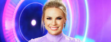 Cbs has set a date! Sonia Kruger Dishes The Dirt On The Cast Of Big Brother 2021 Mygc Com Au