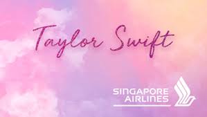 television singapore airlines