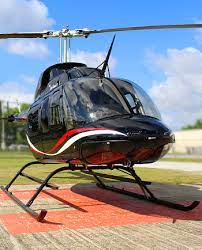 helicopter s brokerage leasing