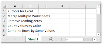 display all contents of a cell in excel