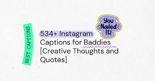 534 insram captions for bads