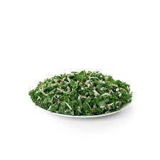 kale crunch side tray nutrition and