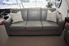 decor rest leather sofa