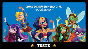 dc super hero s cartoon network