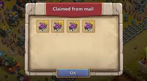 Redeem this gift code for 500 gems (valid until august 30th, 2021) (new). Working Secret Codes In Castle Clash New Code Found Allclash Mobile Gaming
