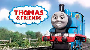 Watch Thomas And Friends Season 3 Prime Video