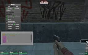 Your attention is drawn to the category of cheats for the popular online game left 4 dead 2. Menus Mods Left 4 Dead Gamemaps