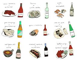 Download Free Png 20 Amazingly Simple Food And Wine Pairing