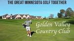 Country Club Golf with a Scotty Cameron Collector - Golden Valley ...