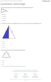 Gina wilson, 2012 products by gina wilson (all things algebra) may be used by the purchaser for their classroom use only. 58 Isosceles And Equilateral Triangles Worksheet Picture Ideas Lbwomen